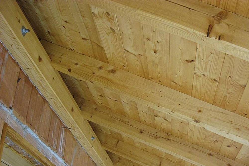 Holzbau Eizenberger